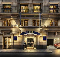 The Sebel Flinders Lane - Tourism Bookings