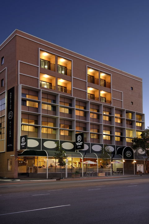 Adelaide Riviera Hotel - Events Australia 0