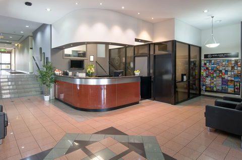 Adelaide Riviera Hotel - Events Australia 1