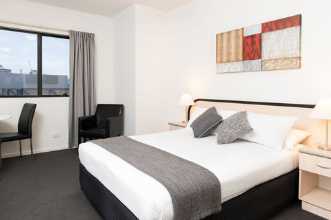 Adelaide Riviera Hotel - Events Australia 2