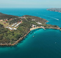 Q Station Sydney Harbour National Park - Events Australia