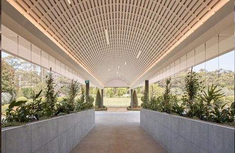 Miramare Gardens Boutique Accommodation - Tourism Bookings 2