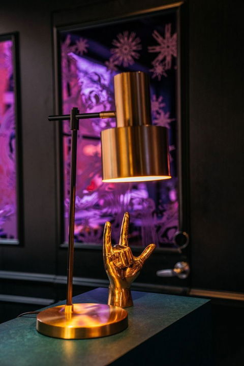 Zagame's House - Events Australia 1