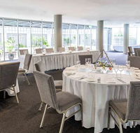 Best Western Plus Hotel Lord Forrest - Tourism Bookings