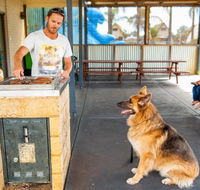 Discovery Parks Bunbury Village - Tourism Bookings