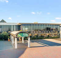 Quality Hotel Lighthouse - Tourism Bookings