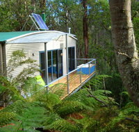 Huon Bush Retreats - Events Australia