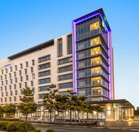 Holiday Inn Express/Stes Sunshine Coast - Events Australia