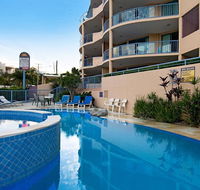 Alexandra on the Pacific Resort - Tourism Bookings