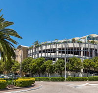 Nesuto The Entrance Apartments - Events Australia