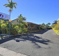 Smart Motels Bert Hinkler - Events Australia