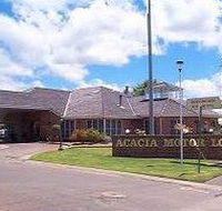 Acacia Motor Lodge - Tourism Bookings