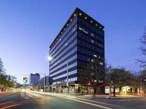 The Sebel Canberra Civic Hotel - Events Australia 0
