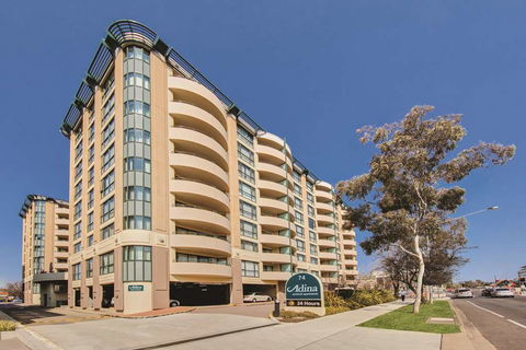 Adina Serviced Apartments James Court - Events Australia 0
