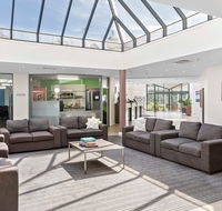 Ibis Styles Eagle Hawk Canberra Resort - Events Australia