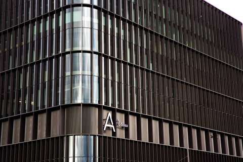 A By Adina Canberra - Accommodation Europe 1