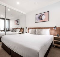 Domi Serviced Apartments Ascend Htl Coll - Events Australia