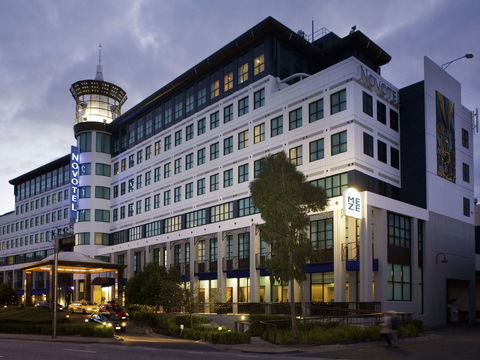 Novotel Glen Waverley - Events Australia 0