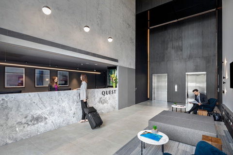 Quest Burwood East - Events Australia 1