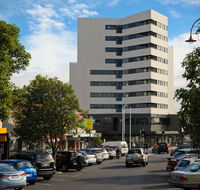 Apartments  IKON Glen Waverley - Events Australia