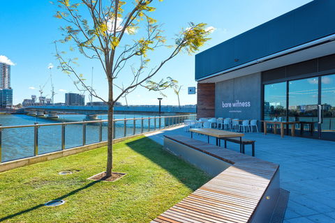 Astra Apartments Rhodes - Events Australia 1