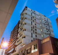 District South Yarra Apartments