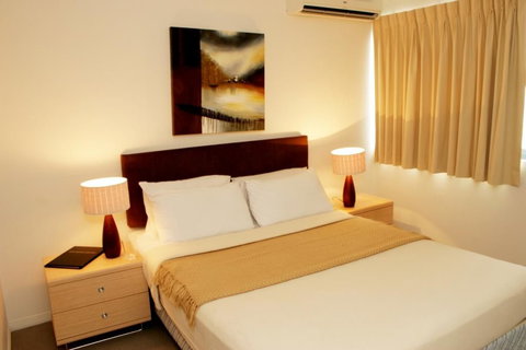 Gabba Central Apartments - Tourism Bookings 1