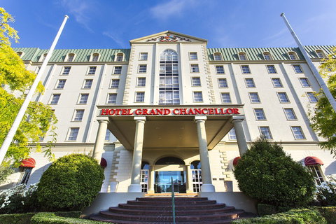Hotel Grand Chancellor Launceston - Tourism Bookings 1