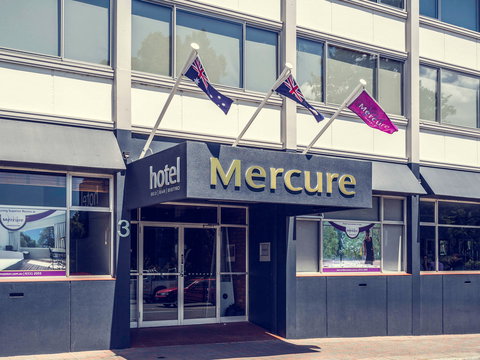 Mercure Launceston - Tourism Bookings 0