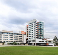 Mercure Sydney Liverpool - Events Australia