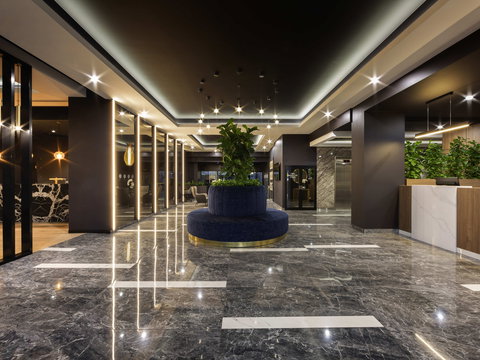 The Sebel Canberra Civic Hotel - Events Australia 1