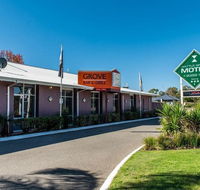 Wattle Grove Motel - Tourism Bookings