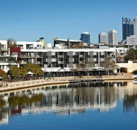 The Sebel East Perth - Events Australia
