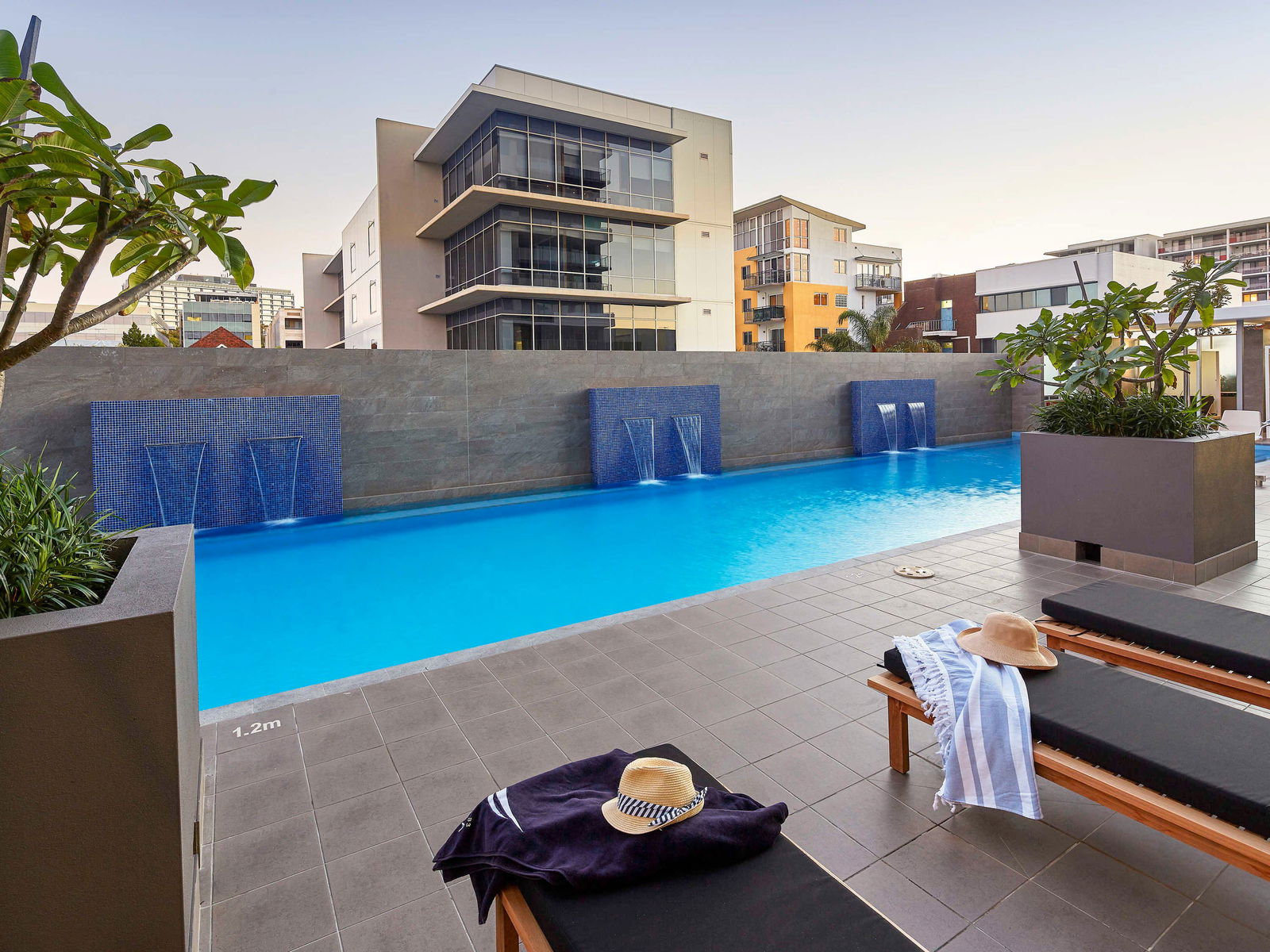 West Perth WA Events Australia