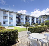 Assured Waterside Apartments - Events Australia