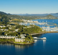 Coral Sea Resort - Events Australia