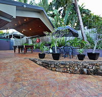 Airlie Beach Motor Lodge - Events Australia