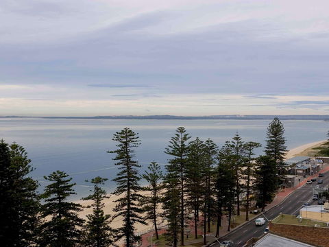 Novotel Brighton Beach - Tourism Bookings 1