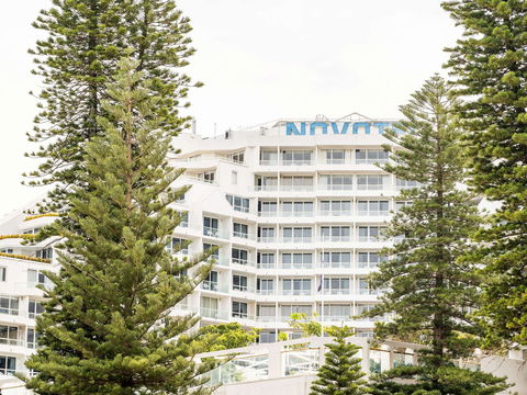 Novotel Brighton Beach - Tourism Bookings 2