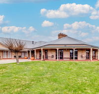 The Bowen Inn Motel - Tourism Bookings