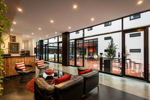 Essence Hotel Carlton - Events Australia 2