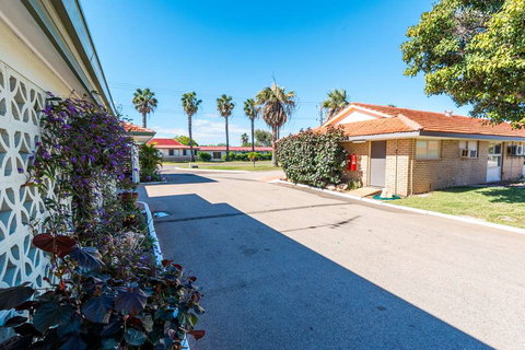 Hospitality Carnarvon, SureStay by BW - Events Australia 2