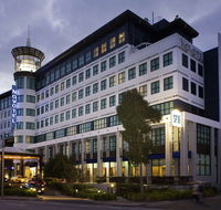 Novotel Glen Waverley - Events Australia