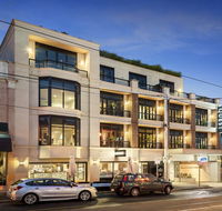 Quest Hawthorn - Events Australia