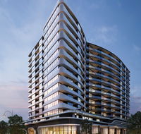 Astra Apartments Glen Waverley - Events Australia