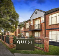 Quest Dandenong - Tourism Bookings