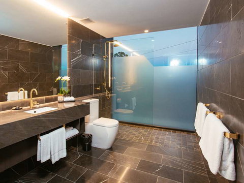 Eatons Hill Hotel - Events Australia 2