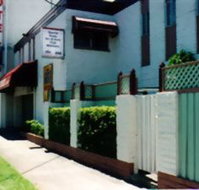 New Olympic Motel - Events Australia