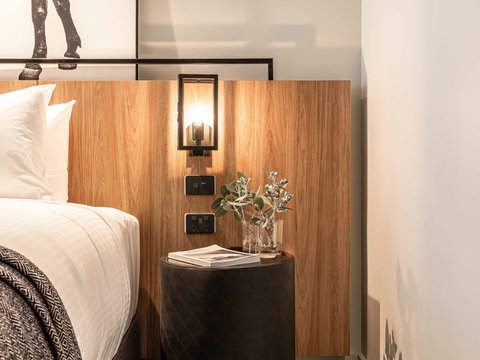 Mercure Sydney Rouse Hill - Tourism Bookings 2