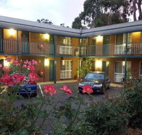 Hepburn Springs Motor Inn - Events Australia